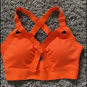 BuffBunny Heartbreaker Bra